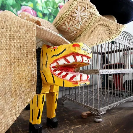 فندق مبيت وإفطار Vondelpark