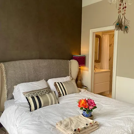 فندق مبيت وإفطار Vondelpark