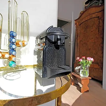 Vondelpark Bed & Breakfast Amsterdam