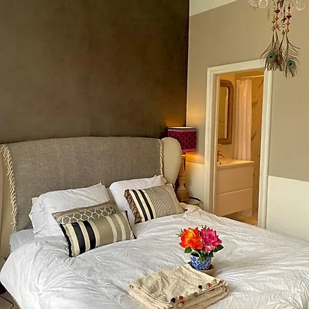 Bed & Breakfast Vondelpark 4*