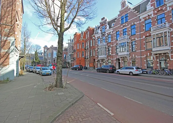 Vondelpark Amsterdam