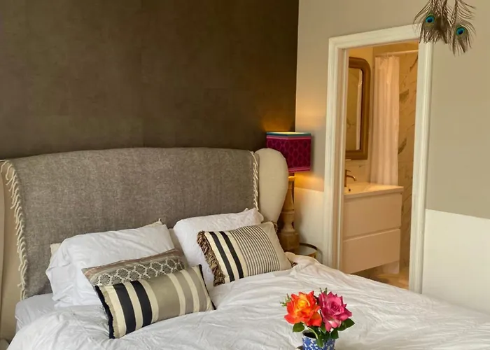 Frühstückspension Vondelpark