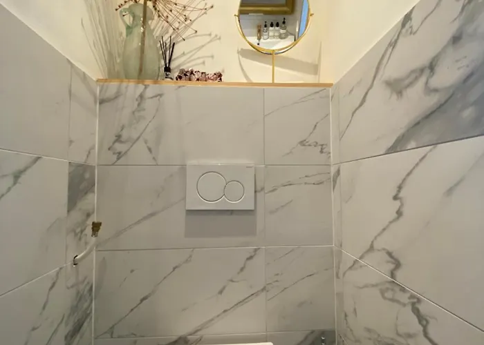 Vondelpark Frühstückspension