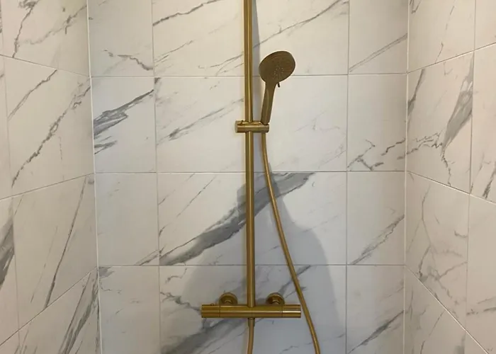 Frühstückspension Vondelpark