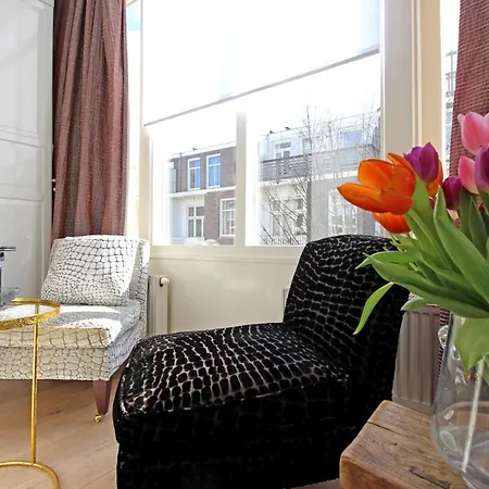 Vondelpark Bed and breakfast Ámsterdam