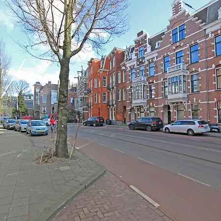 Vondelpark אמסטרדם