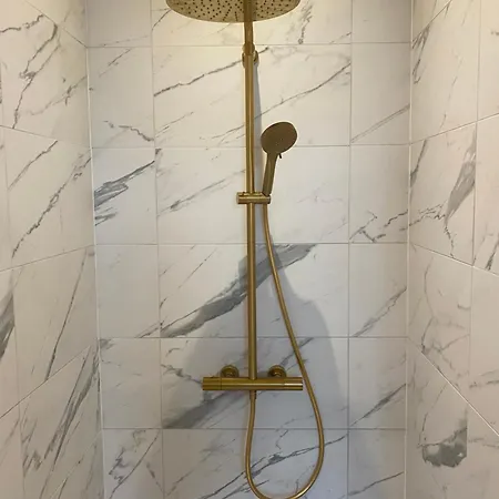 לינה וארוחת בוקר Vondelpark