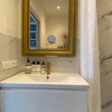 Vondelpark Bed & Breakfast Amsterdam